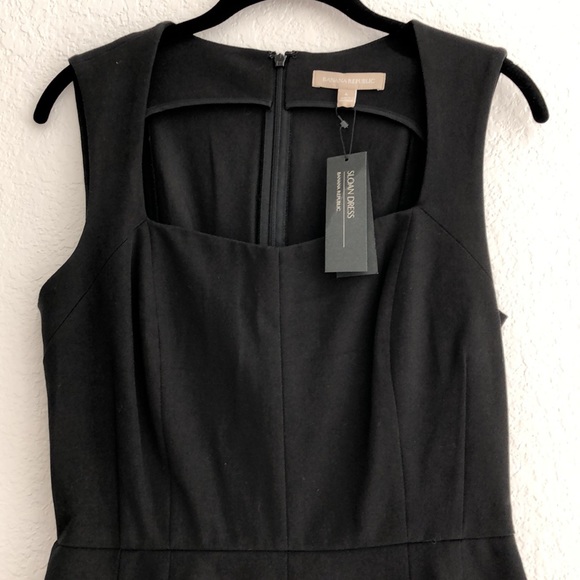 Banana Republic Sloan Dress BNWT - Picture 3 of 7